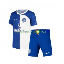 Atlético Madrid Maillot avec flocage 120 Anniversary Domicile 2022-2023 ,Tenue Enfant MC
