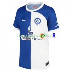 Atlético Madrid Maillot avec flocage 120 Anniversary Domicile 2022-2023 ,Homme MC