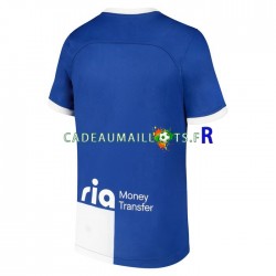 Atlético Madrid Maillot avec flocage 120 Anniversary Domicile 2022-2023 ,Homme MC