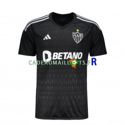 Atletico Mineiro Maillot avec flocage Gardien Domicile 2023 ,Homme MC