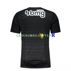 Atletico Mineiro Maillot avec flocage Gardien Domicile 2023 ,Homme MC