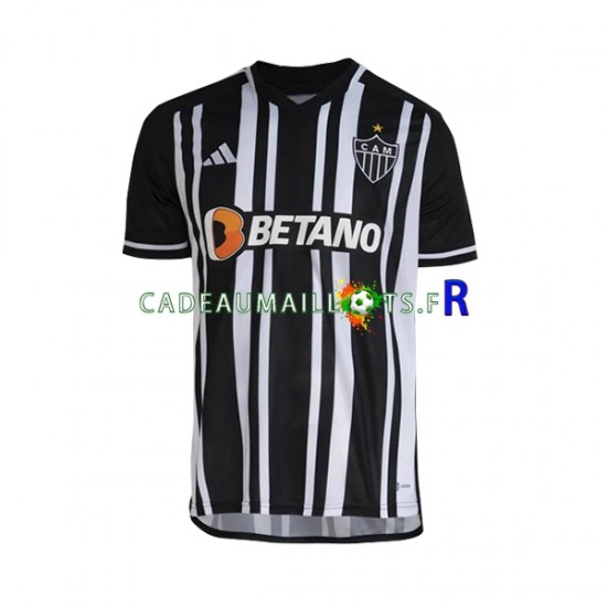 Atletico Mineiro Maillot avec flocage Domicile 2023 ,Homme MC