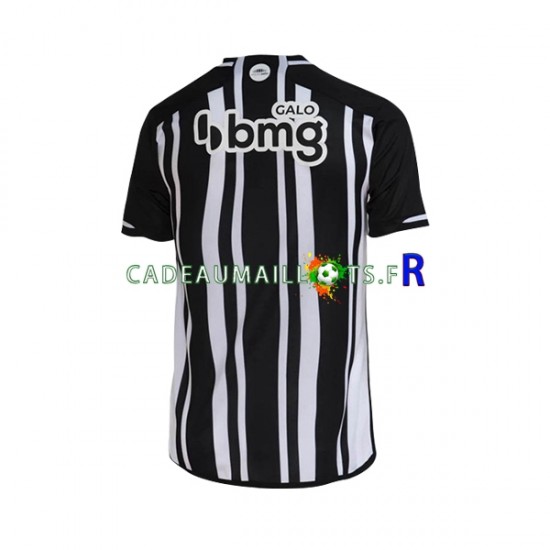 Atletico Mineiro Maillot avec flocage Domicile 2023 ,Homme MC