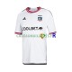 Colo-Colo Maillot avec flocage Domicile 2023 ,Homme MC