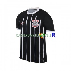 Corinthians Maillot avec flocage Extérieur 2023 ,Homme MC Corinthians Maillot avec flocage Extérieur 2023 ,Homme MC