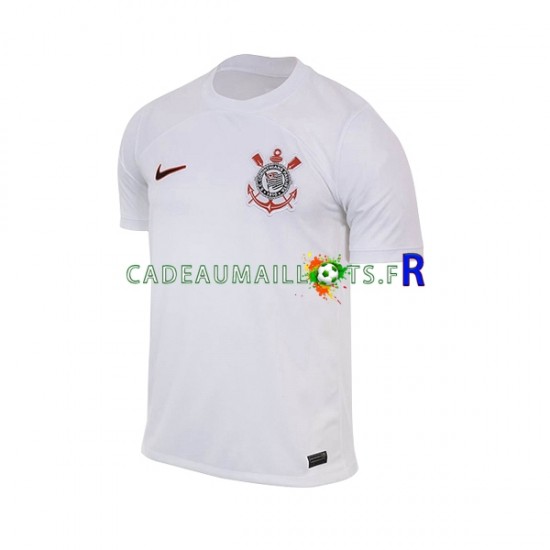 Corinthians Maillot avec flocage Domicile 2023 ,Homme MC