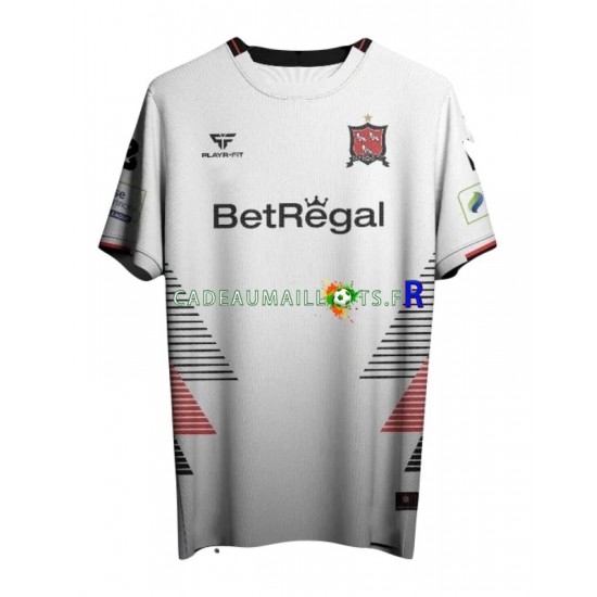 Dundalk Maillot avec flocage Domicile 2023 ,Homme MC