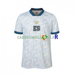 EL Salvador Maillot avec flocage Extérieur 2023 ,Homme MC
