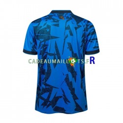 EL Salvador Maillot avec flocage Domicile 2023 ,Homme MC