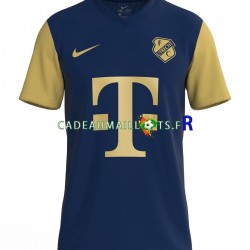 FC Utrecht Maillot avec flocage 3ème 2022-2023 ,Homme MC
