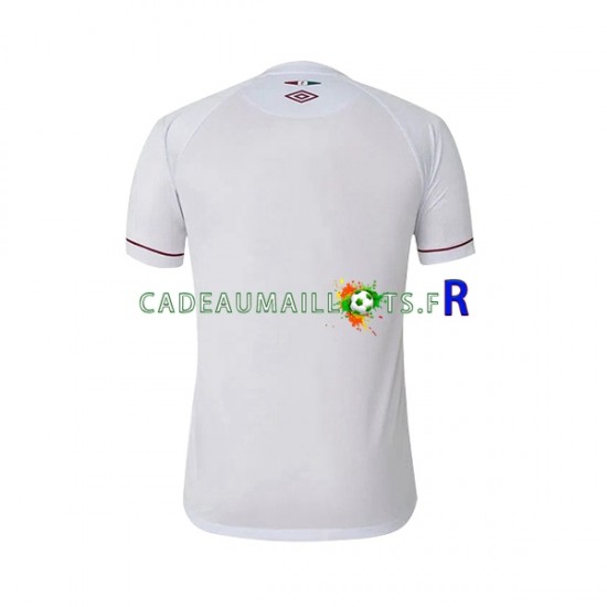 Fluminense Maillot avec flocage Extérieur 2023 ,Homme MC