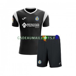 Getafe CF Maillot avec flocage Gardien Extérieur 2022-2023 ,Tenue Enfant MC