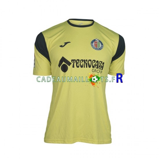 Getafe CF Maillot avec flocage Gardien Domicile 2022-2023 ,Homme MC