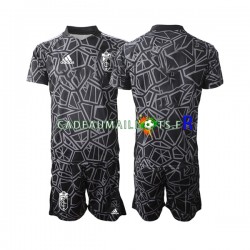 Grenade Maillot avec flocage Gardien Domicile 2022-2023 ,Tenue Enfant MC