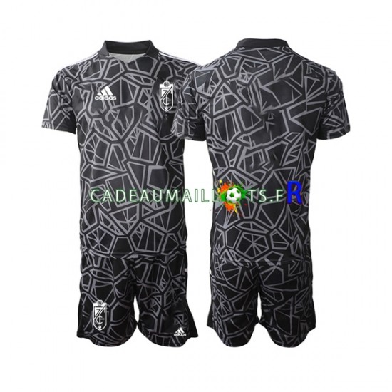 Grenade Maillot avec flocage Gardien Domicile 2022-2023 ,Tenue Enfant MC