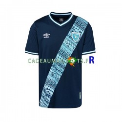Guatemala Maillot avec flocage Extérieur 2023 ,Homme MC