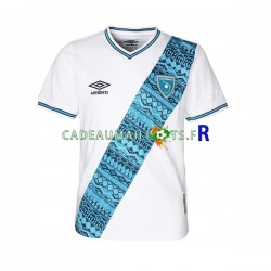 Guatemala Maillot avec flocage Domicile 2023 ,Homme MC