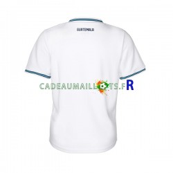 Guatemala Maillot avec flocage Domicile 2023 ,Homme MC