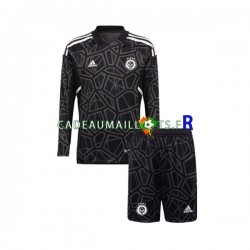 HJK Helsinki Maillot avec flocage Gardien 3ème 2022-2023 ,Tenue Enfant ML HJK Helsinki Maillot avec flocage Gardien 3ème 2022-2023 ,Tenue Enfant ML