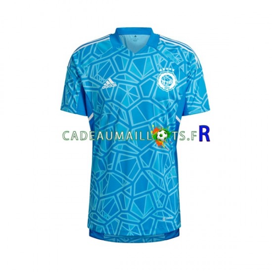 HJK Helsinki Maillot avec flocage Gardien Domicile 2022-2023 ,Homme MC