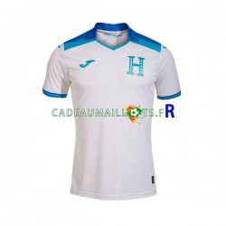 Honduras Maillot avec flocage Domicile 2023 ,Homme MC