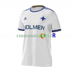 IFK Norrköping Maillot avec flocage Domicile 2022 ,Homme MC