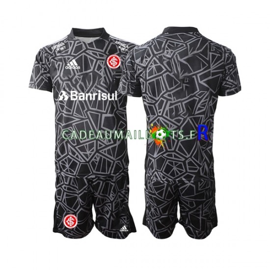 International Maillot avec flocage Gardien Domicile 2022-2023 ,Tenue Enfant MC