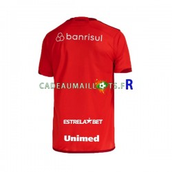 International Maillot avec flocage Domicile 2023-2024 ,Homme MC