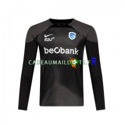 KRC Genk Maillot avec flocage Gardien Domicile 2022-2023 ,Homme ML