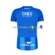 KRC Genk Maillot avec flocage Domicile 2023-2024 ,Homme MC