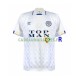 Leeds United Maillot avec flocage Rétro Domicile 1989-1990 ,Homme MC