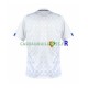 Leeds United Maillot avec flocage Rétro Domicile 1989-1990 ,Homme MC