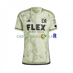 Los Angeles FC Maillot avec flocage Extérieur 2023 ,Homme MC