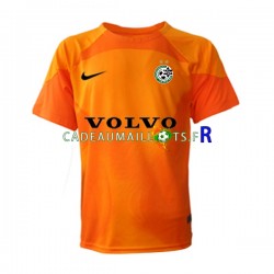 Maccabi Haifa Maillot avec flocage Gardien Extérieur 2022-2023 ,Homme MC Maccabi Haifa Maillot avec flocage Gardien Extérieur 2022-2023 ,Homme MC
