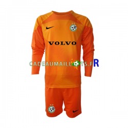 Maccabi Haifa Maillot avec flocage Gardien Extérieur 2022-2023 ,Tenue Enfant ML Maccabi Haifa Maillot avec flocage Gardien Extérieur 2022-2023 ,Tenue Enfant ML