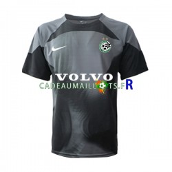 Maccabi Haifa Maillot avec flocage Gardien Domicile 2022-2023 ,Homme MC Maccabi Haifa Maillot avec flocage Gardien Domicile 2022-2023 ,Homme MC