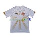 Macédoine du Nord Maillot avec flocage Extérieur 2023 ,Homme MC Macédoine du Nord Maillot avec flocage Extérieur 2023 ,Homme MC