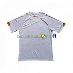 Macédoine du Nord Maillot avec flocage Extérieur 2023 ,Homme MC