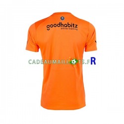 PSV Eindhoven Maillot avec flocage Gardien Extérieur 2022-2023 ,Homme MC