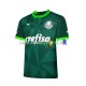 Palmeiras Maillot avec flocage Domicile 2023-2024 ,Homme MC