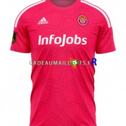 Porcinos Maillot avec flocage Domicile 2023 ,Homme MC