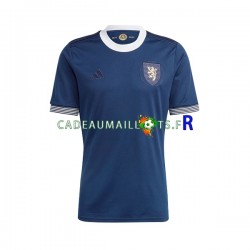 Écosse Maillot avec flocage Anniversary Domicile 2023 ,Homme MC