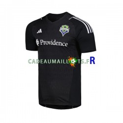 Seattle Sounders FC Maillot avec flocage Gardien Domicile 2023 ,Homme MC