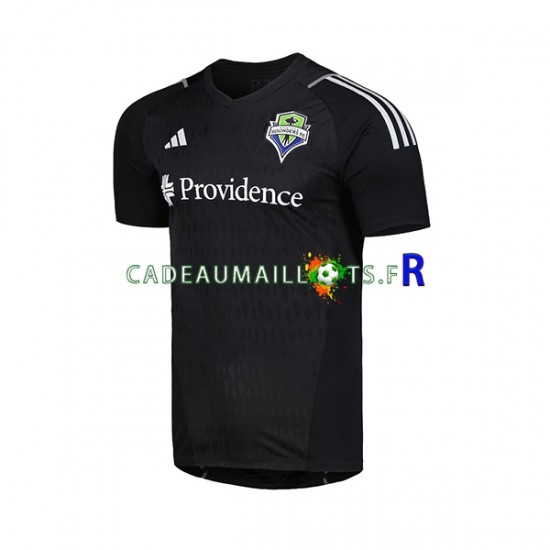 Seattle Sounders FC Maillot avec flocage Gardien Domicile 2023 ,Homme MC