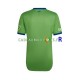 Seattle Sounders FC Maillot avec flocage Domicile 2023-2024 ,Homme MC