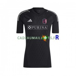 St. Louis City Maillot avec flocage Gardien Domicile 2023 ,Homme MC