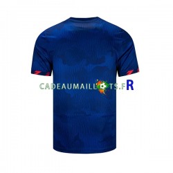 États-Unis Maillot avec flocage Extérieur 2023 ,Homme MC