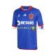 Universidad de Chile Maillot avec flocage Domicile 2023 ,Homme MC