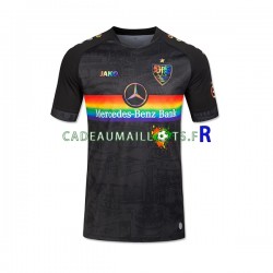 VfB Stuttgart Maillot avec flocage Special Domicile 2022-2023 ,Homme MC