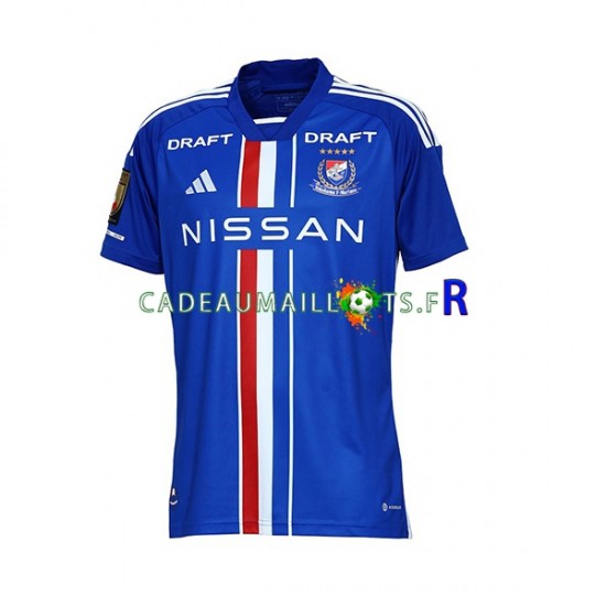 Yokohama F. Marinos Maillot avec flocage Domicile 2023 ,Homme MC